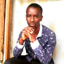 ahmed lugongo