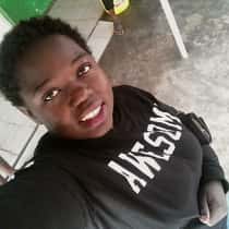 Deborah Atieno Ogembo