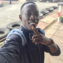 DuchMan 🇺🇬