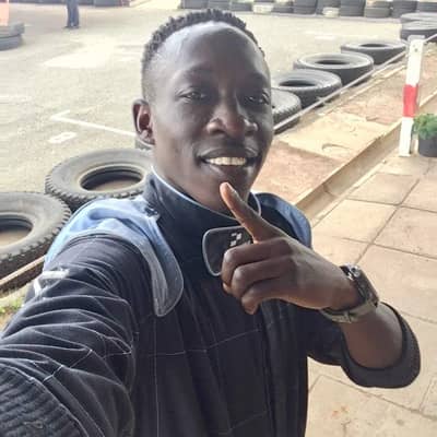 DuchMan 🇺🇬