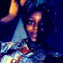Adejoke Diamond