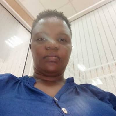 Mary chieA