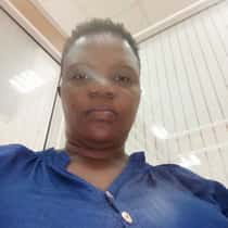 mary achieng