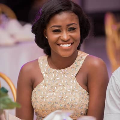 Nana Ama
