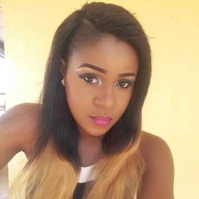 Serwaa Bather