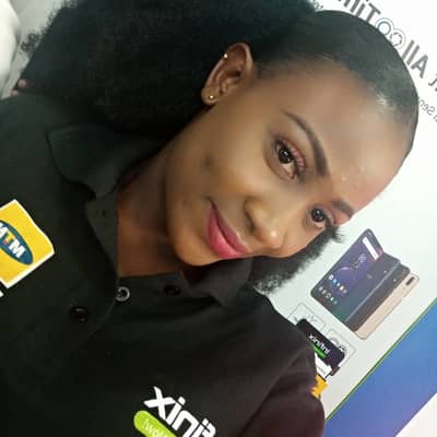 Awolowo Naomi