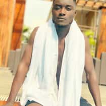 Edward sowah