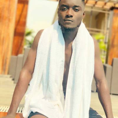 Edward sowah