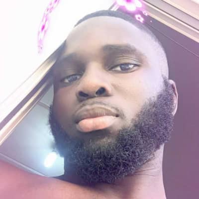 Asomah Awudu Maxwell