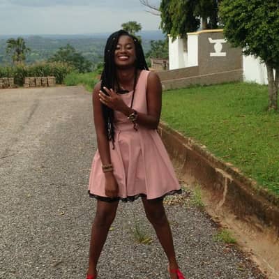 Deborah Eshun
