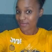 Veronica Mvula