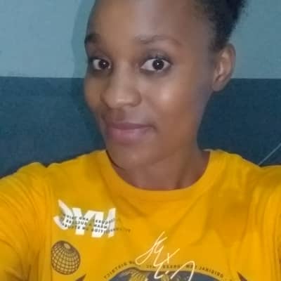 Veronica Mvula