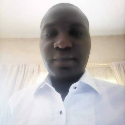 abubakar Ibrahim