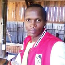 robert kamau