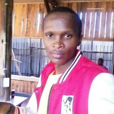 robert kamau