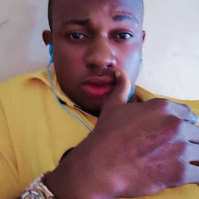 Nelson Ifee