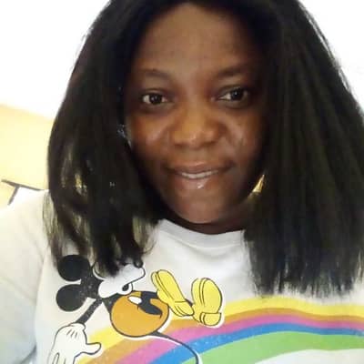 Ayogwokhai Jenny ogiemosi