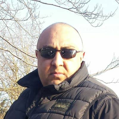 zoran matic