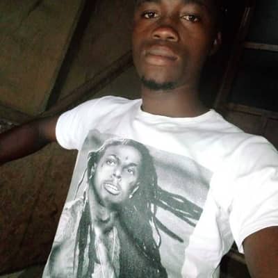 olorunwa