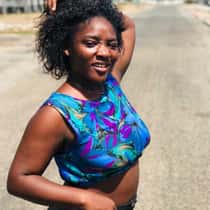 mensah