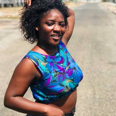 mensah