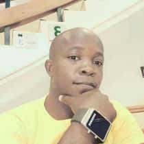 Mr Elijah