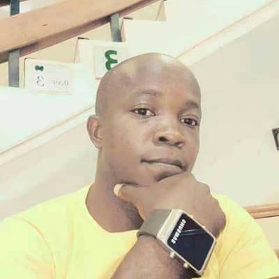 Mr Elijah