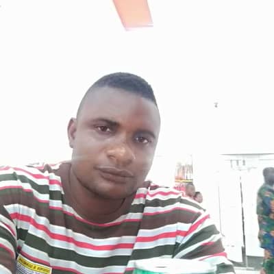 tokunbo d
