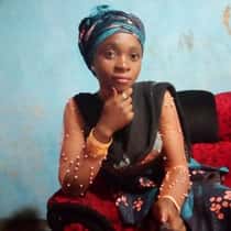 Aisha