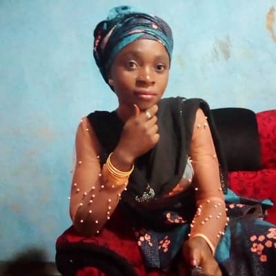 Aisha