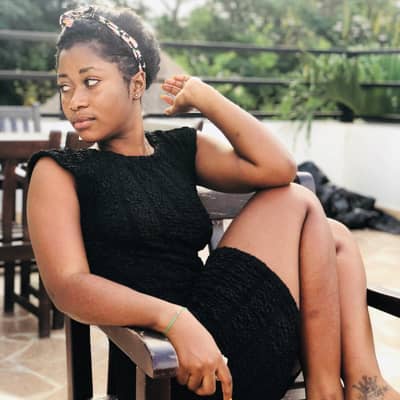 Akua pomaa