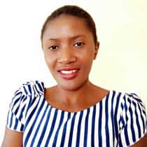 Caren Chindefu