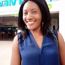 Caren Chindefu