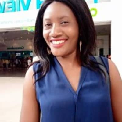 Caren Chindefu