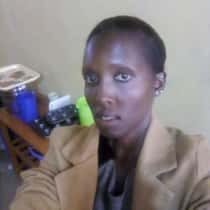 Emma Mutua