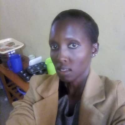 Emma Mutua