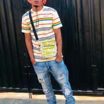 Gbolahan