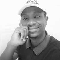 Joshua mwamba