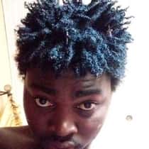 Jerry black