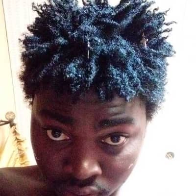 Jerry black