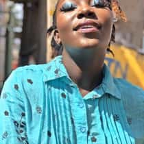 Daniya Buju Gyamfi