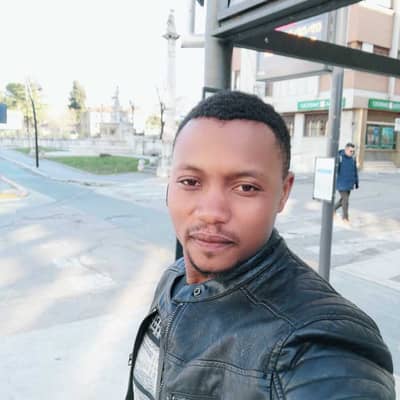 sadick nasam