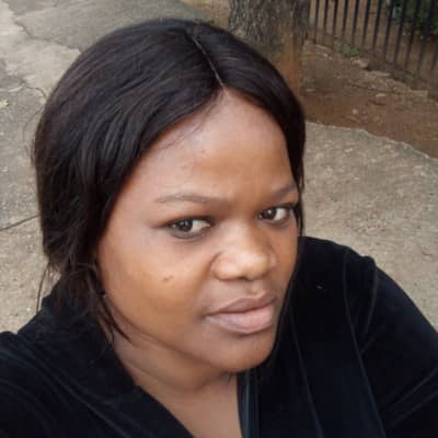 Samukeliwe