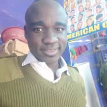 Joseph Odimbo