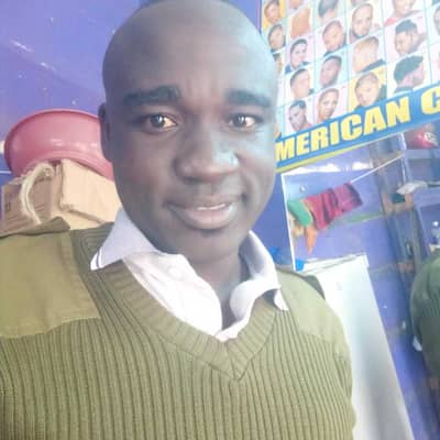 Joseph Odimbo