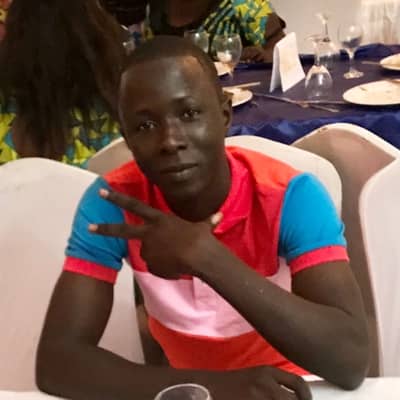 ib doucoure