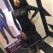 Queen Amara