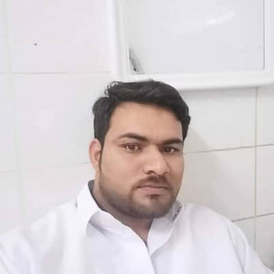 Ali SHAN