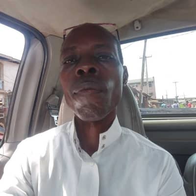 Lateef Sarafa