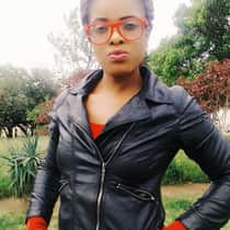 Fortunate Nyandeni
